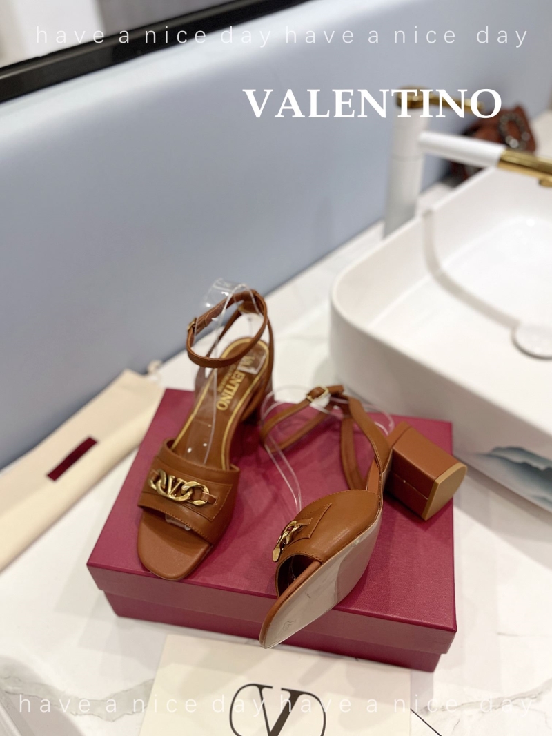 Valentino Sandals